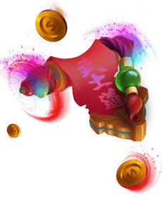 Tournoi Quotidien du Bushido