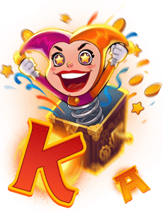 Lucky Boom von Booongo und Playson