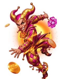 Pink Gold by Booongo and Playson